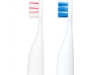 Vitammy tips för Smile sonic tandborste 2st.