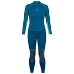 Trespass Womens/Ladies Lox Wetsuit - XXL