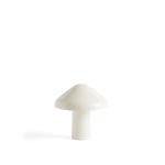 Pao Portable Lamp - Cream white