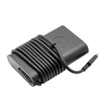 Dell 65W USB-C AC-adapter E5 DELL-0M0RT
