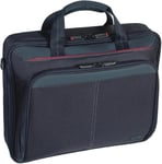 Targus Laptop Bag, Fits Laptop up to 15.6", Padded Adjustable Shoulder Strap, C