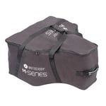 Motocaddy M-Series Trolley Travel Cover Full Trolley Protection
