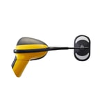 Set med Emuk husvagnsspeglar lampliga for Opel Zafira C Tourer 2012