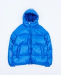 PYRENEX STEN 3 SHINY ADRIATIC Unisex ADRIATIC