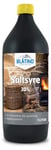 BLÅTIND SALTSYRE 30%