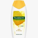 Palmolive Milk & Honey Travel Shower Cream 50ml