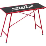 Swix Racing Smørebord T76 Black/Red