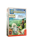 999 Games Carcassonne: Sheep & Hills Expansion Board Game