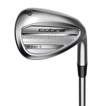 Cobra King-X Wedge Grafit, Vänster, 58, Regular