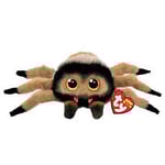 Ty Beanie Boos Godfrey the spider 15 cm