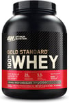 ON Gold Standard 100% Whey Muscle Building and Recovery Protein Powder with Natu