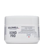 Goldwell Dualsenses Bond Pro 60Sec Treatment Mask 200ml For Weak, Damaged Hair
