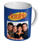 Seinfeld Ceramic Coffee Mug/Cup