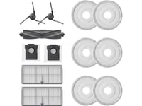 Dreame Accessory Kit  Dreame X40 Ultra