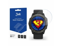 3mk Watch Protection v. FlexibleGlass Lite do Garmin Fenix 6X Pro
