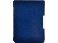 Strado Smart fodral för Pocketbook InkPad 3/3 Pro (Blå)