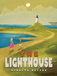 Kenneth Hutton - The Lighthouse Bok
