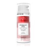 APIS Cranberry Vitality uppstramande ansiktskräm med tranbär och arganolja 100ml (P1)