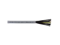 Lapp Ölflex® Classic 110 Styreledning 5 X 1.5 Mm² Grå 1119905/50 50 M