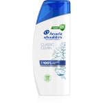 Head & Shoulders Classic Clean Anti-skæl shampoo 95 ml