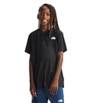 THE NORTH FACE Never Stop T-Shirt TNF Black 176