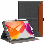 Ztotop Case For Ipad 9th Generation 8th Generation 7th Generation Ipad Case 10.