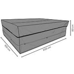 Brafab Möbelskydd för matgrupp vattentätt & andas 205x155xH80 cm