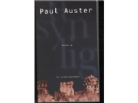 Usynlig | Paul Auster | Språk: Danska