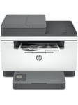 HP LaserJet MFP M234sdne All in One Laserprinter Multifunktion - Monokrom - Laser