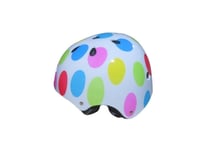Bicycle Helmet Mtv12 S Dot Outliner