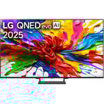 LG 65'' QNED 93 – 4K Mini-LED TV (2025)