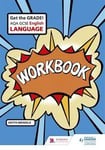 Keith Brindle - AQA GCSE English Language Workbook Bok