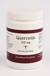 Quercetin 500 mg, 60 tabletter