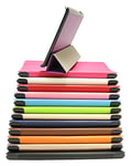 Cover Case Lenovo Tab 4 8 (ZA2B) (Svart)
