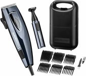 BaByliss Corded Professional Hair Clippers Hair Cutting Styling Kit Head Shaver
