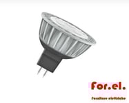 Lampe Osram Parathom Pro MR16 20 LED 5W 36° GU5.3 3000K 210LM DICROIQUE