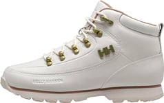 Helly Hansen Women's W the Forester Hiking Boot, 011 Off White, 7.5 UK Narrow