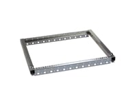 Svingramme 19'' Rack 15U