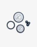 Littmann Reservdelskit till Stetoskop Classic III, Cardiology IV och Core Svart