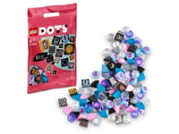 LEGO DOTS 41803 - Extra DOTS Series 8 - Glitter and Shine