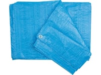 Presenning Vorel 3 X 5M 90G/M2