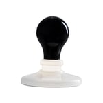 Foscarini - The Light Bulb - Black Light - Bordslampor