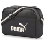 PUMA Campus Reporter Shoulder Bag adult 078826 01