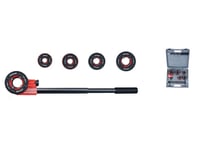 Pro-Line Rörgängare Med Spärr 3/8", 1/2", 3/4", 1",5/4" (67207)