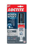 Loctite Power Epoxy Metal - Epoxylim 25 ml