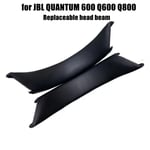 Protein Leather Headphone Beam Headband Cushion for JBL QUANTUM 600 Q600 Q800
