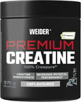 Weider Premium Creatine (375G) Unflavoured. 100% Pure Creatine Monohydrate Creap