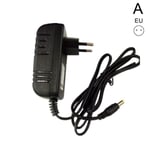 Power Supply Ac To Dc Adapter For Flexible Led Strip Light 12 Us Regulations