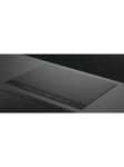 Fisher & Paykel Series 9 Minimal Ci764DTB 75cm Induction Hob, Black Glass