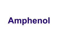 Amphenol 380000 Rundstikforbinder 1 stk